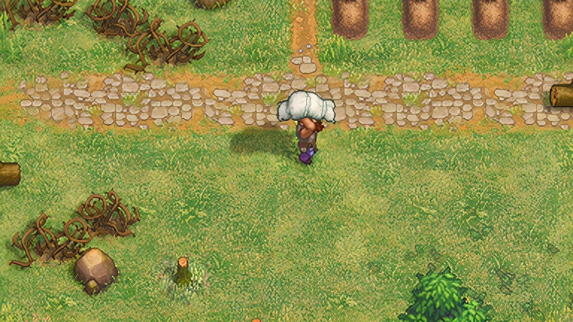 What to Do With Bad Bodies in Graveyard Keeper 2
