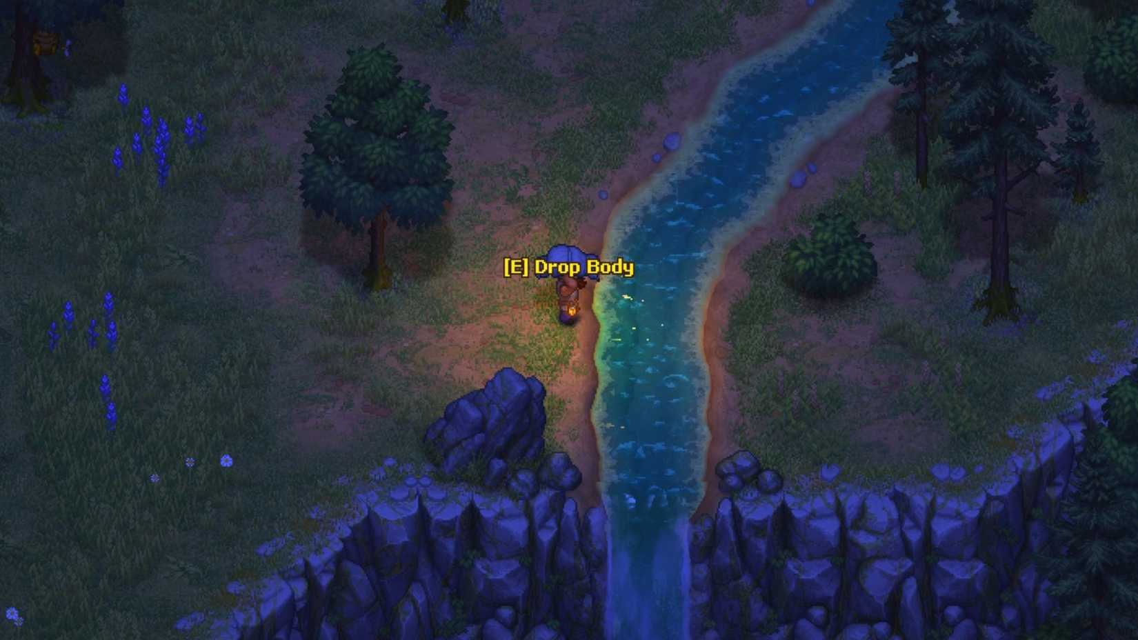 how to deal with bad bodies graveyard keeper 2 gk2