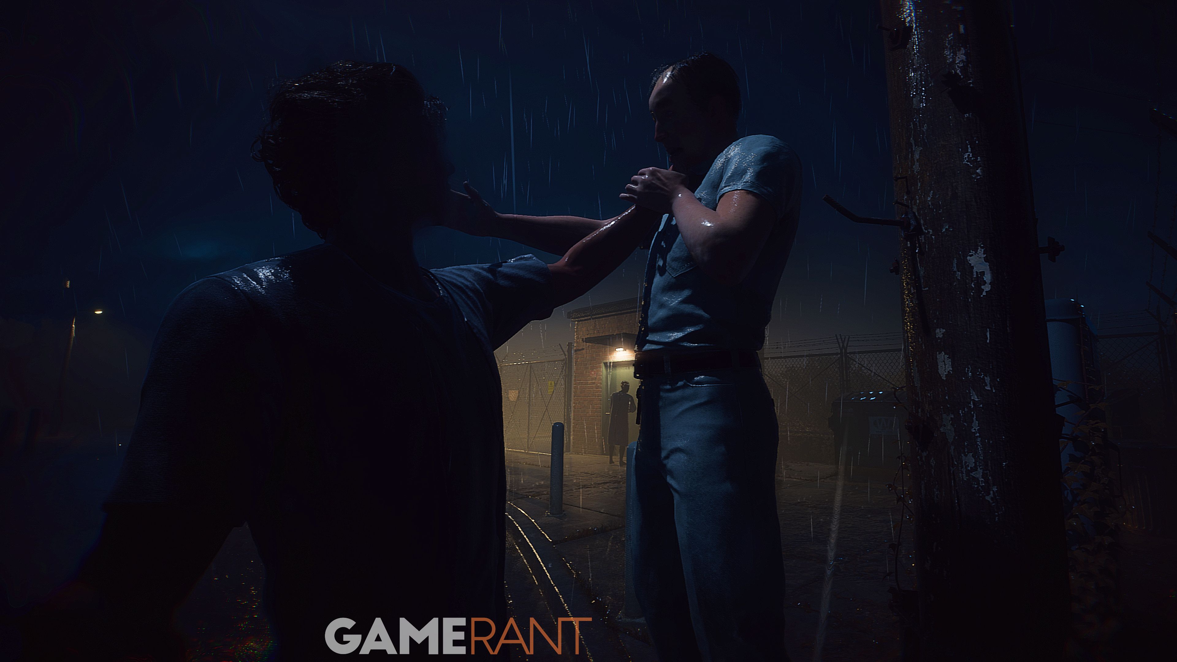 How to Execute an Orderly with the Telephone Pole in Halloween: The Game