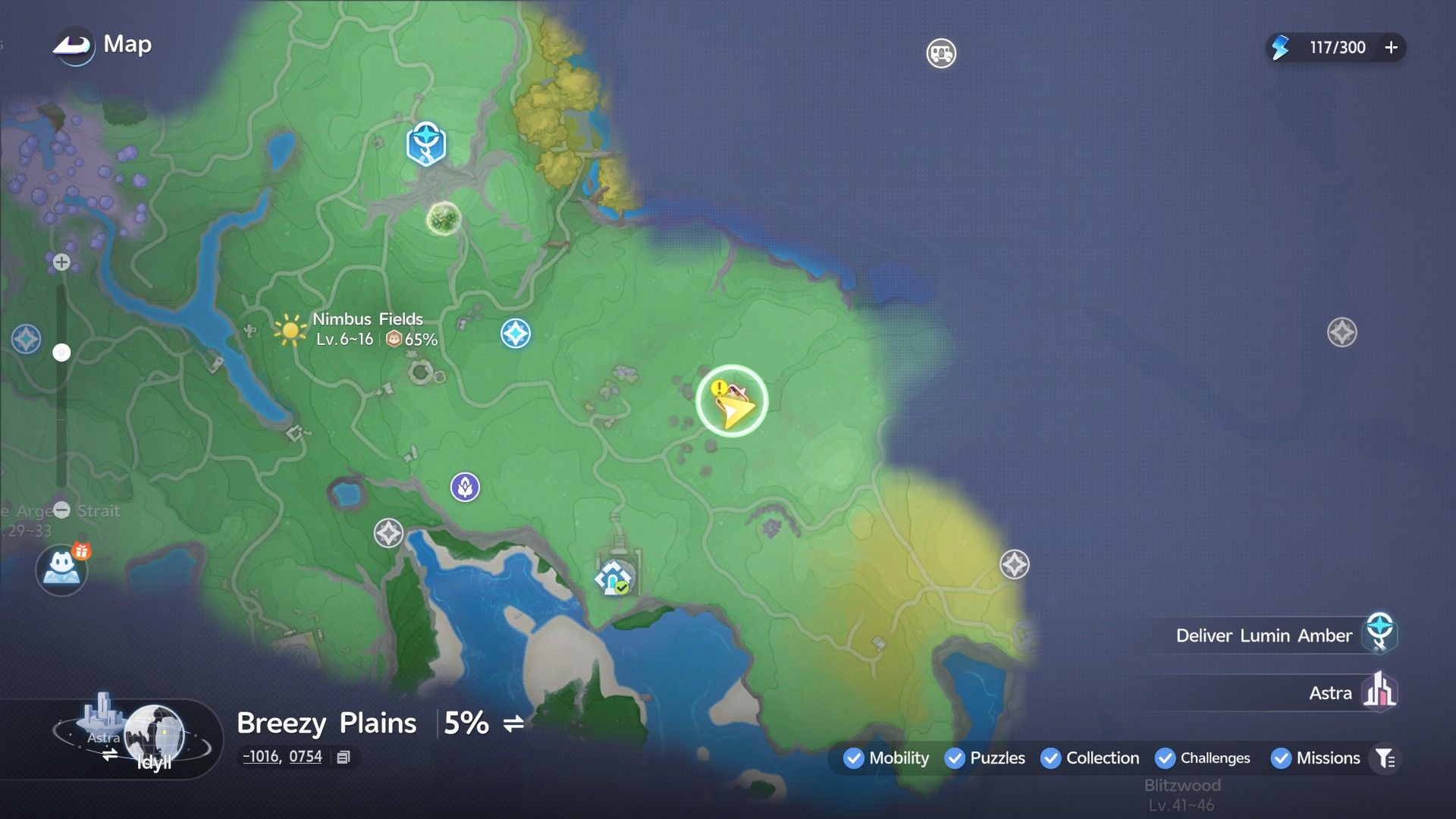 How to Fast Travel in Aniimo (1)