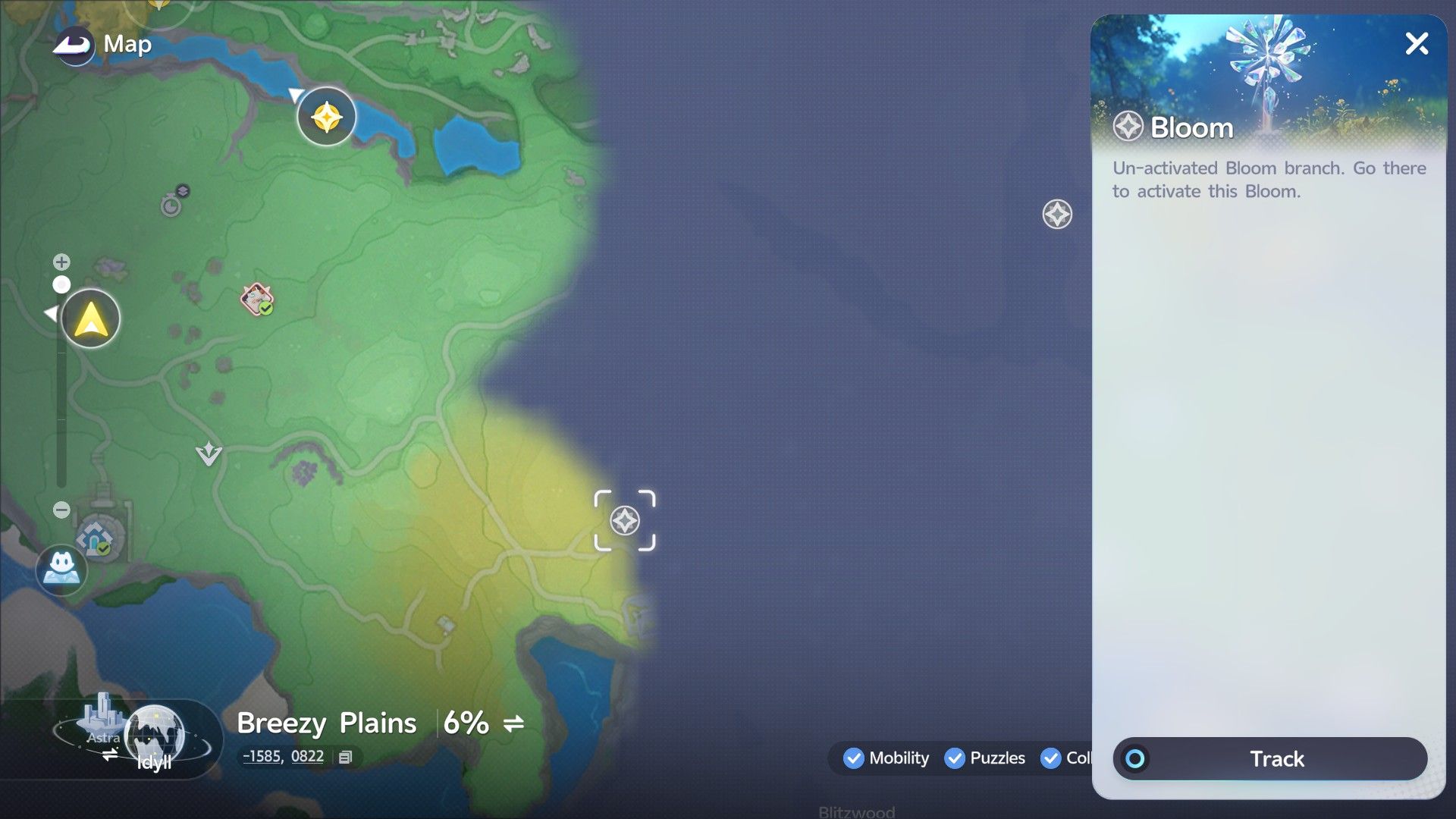 How to Fast Travel in Aniimo (2)