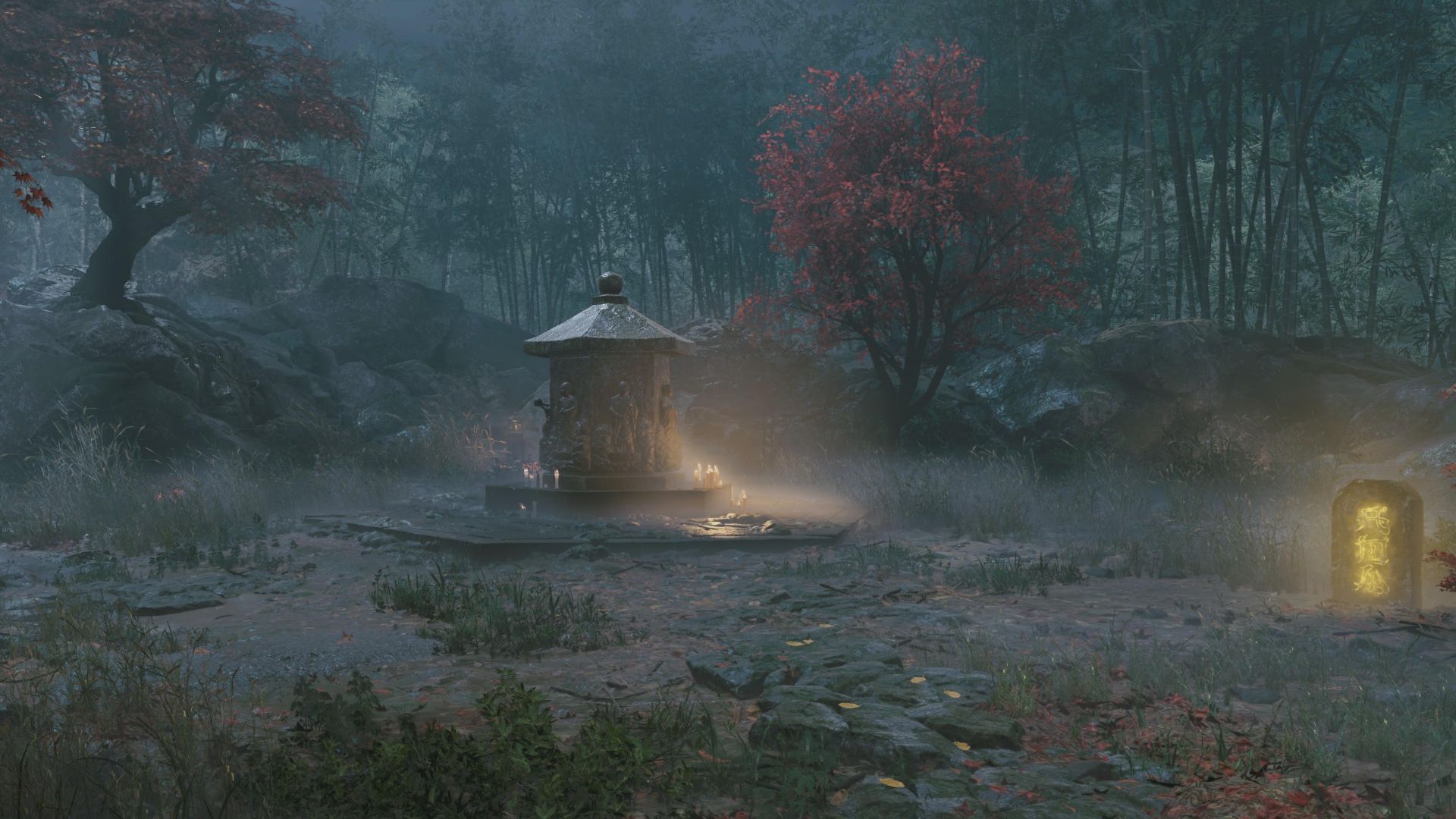 How to Take the Oni Shortcut in Onimusha: Way of the Sword