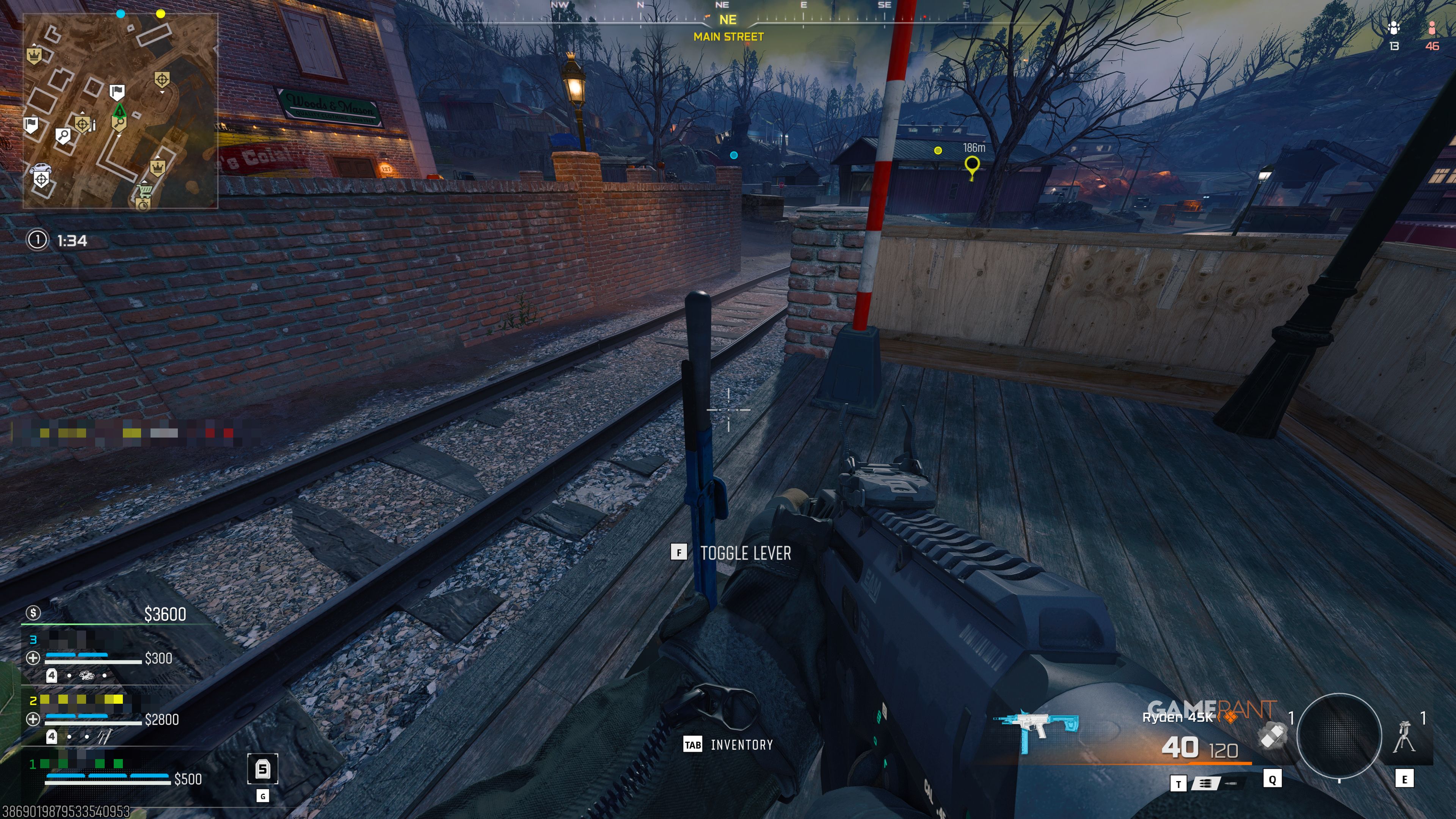 How to Get a Ray Gun in COD Warzone - 2