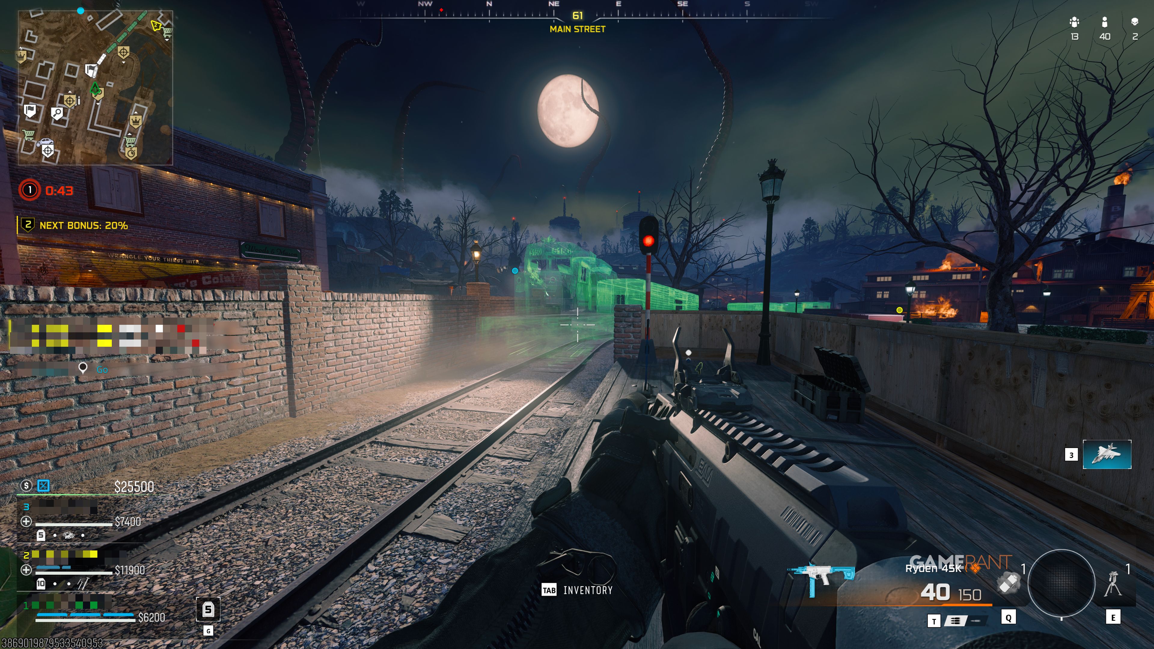 How to Get a Ray Gun in COD Warzone - 3