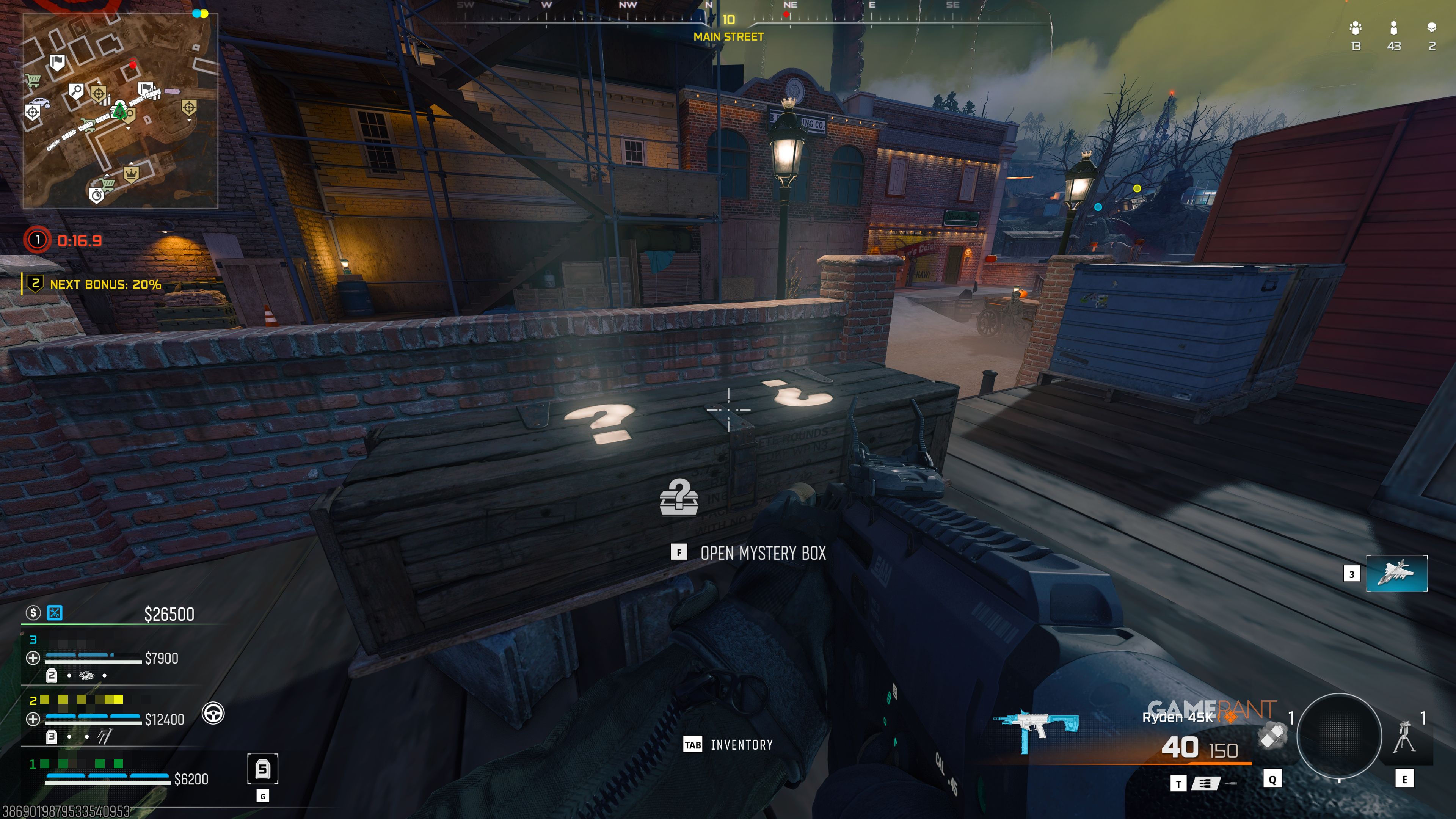 How to Get a Ray Gun in COD Warzone - 4