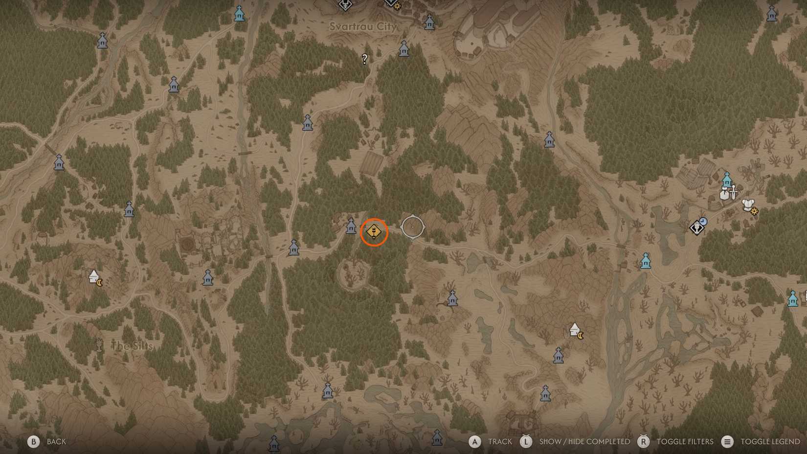 how to get ambrus blood 2 in the blood of dawnwalker