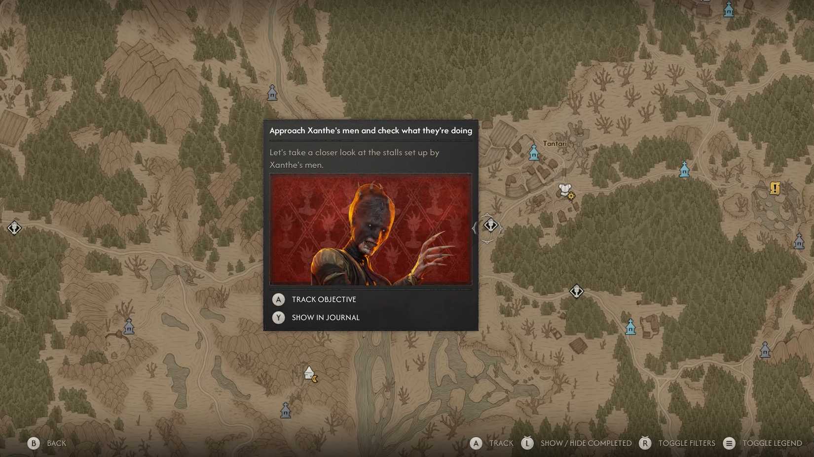 how to get bakir blood 1 in the blood of dawnwalker