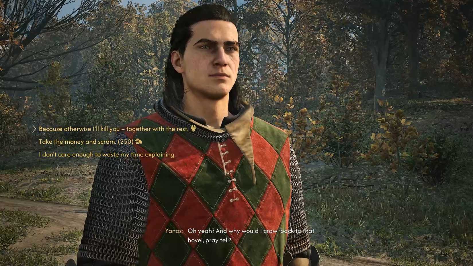 how to get bakir blood 2 in the blood of dawnwalker