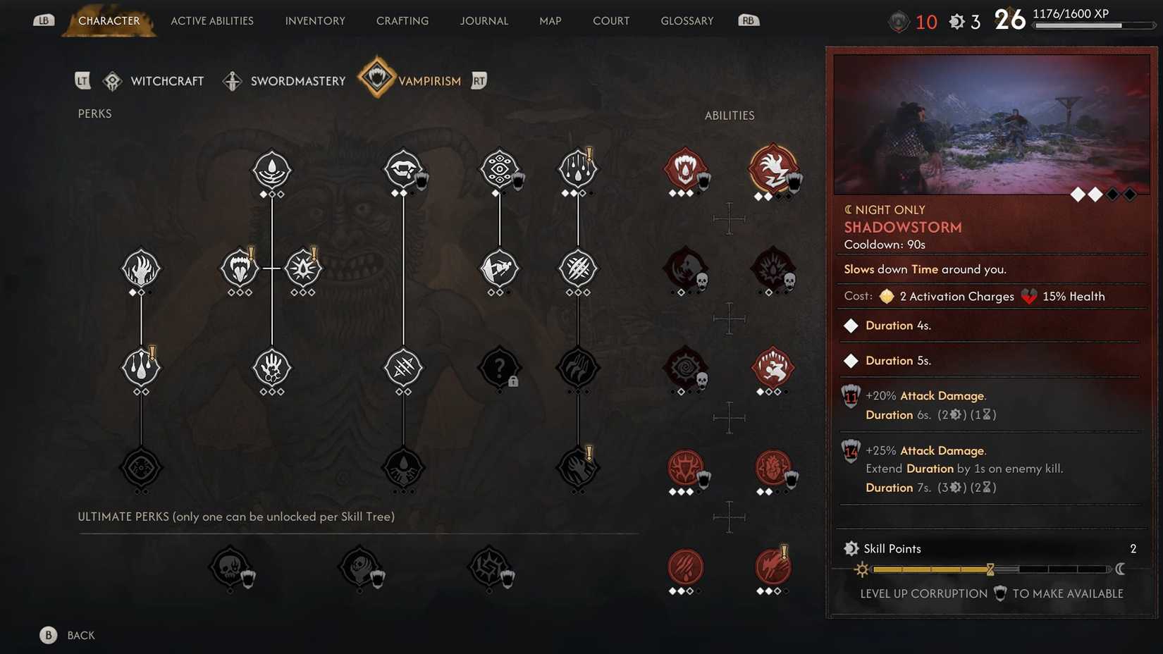 how to get bakir blood 5 in the blood of dawnwalker