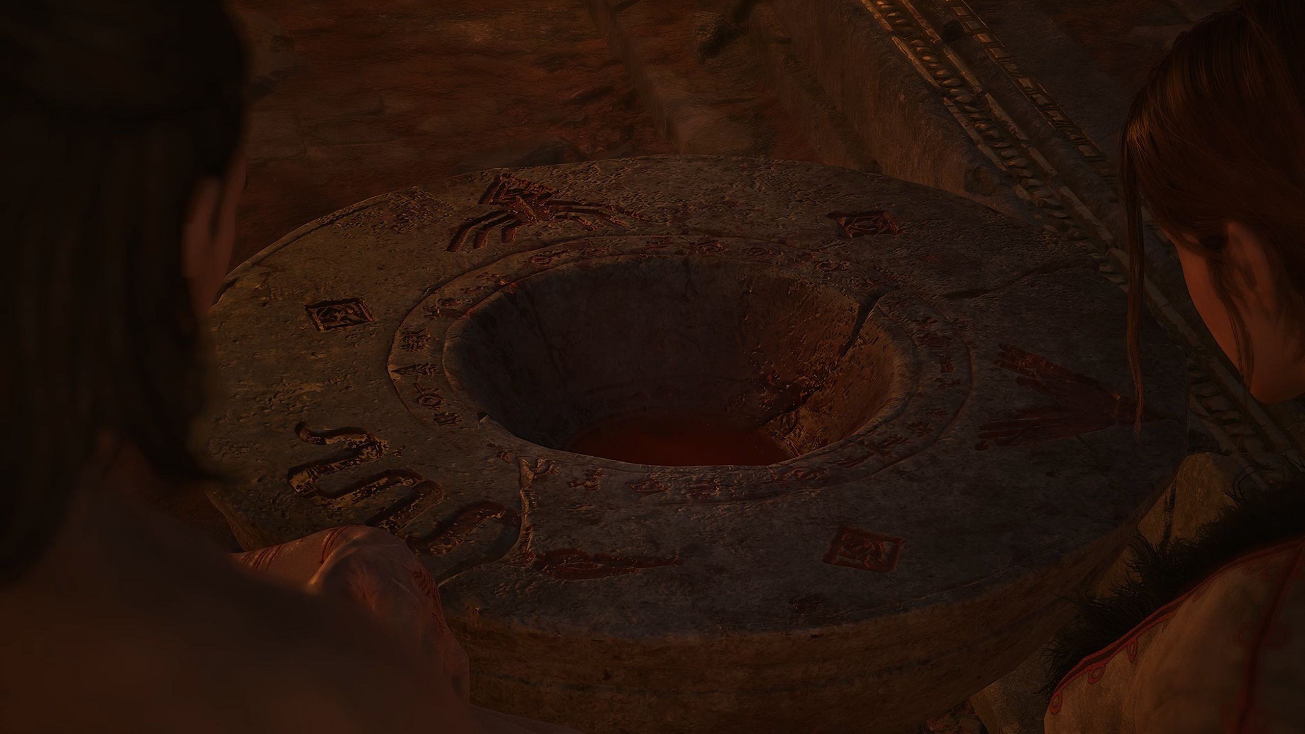 How To Get Font Of Life Perk In The Blood Of Dawnwalker