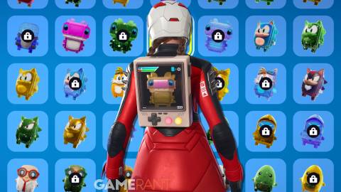 How to Get Fortnite Sprites as Back Blings (Pixel Sprite Trainer Back Bling)