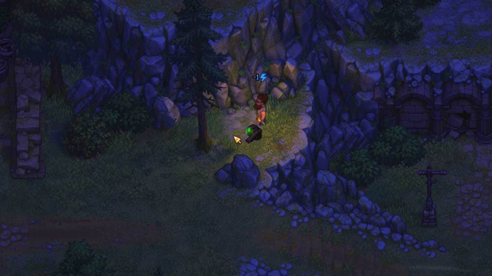 how to get green tech points graveyard keeper 2 gk2