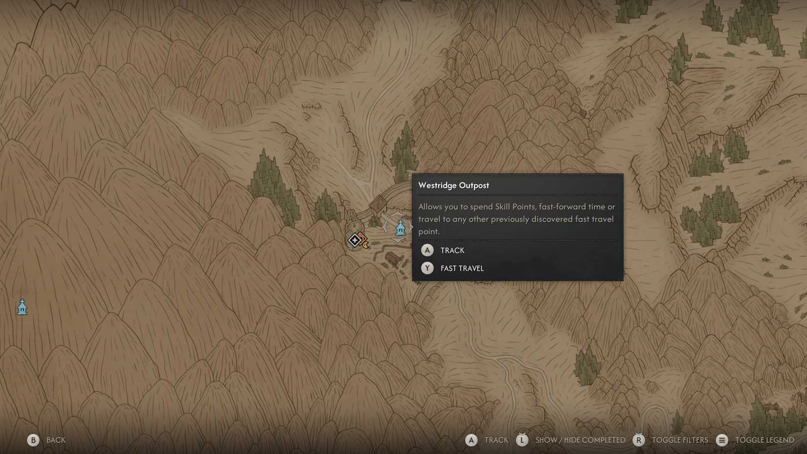 how to get mandrake ward perk 1 in the blood of dawnwalker