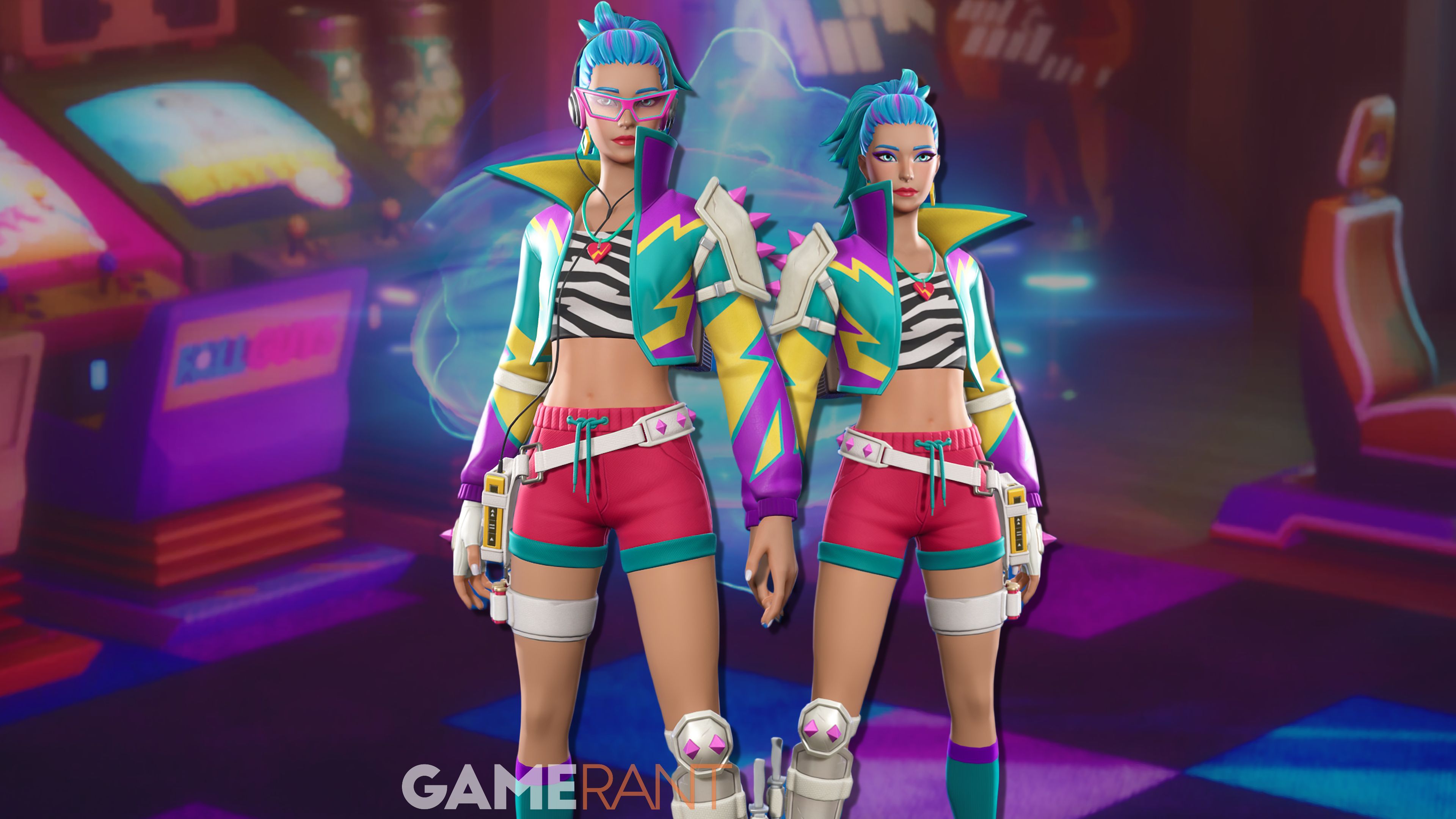 How to Get the Free Pixel Polli Skin in Fortnite