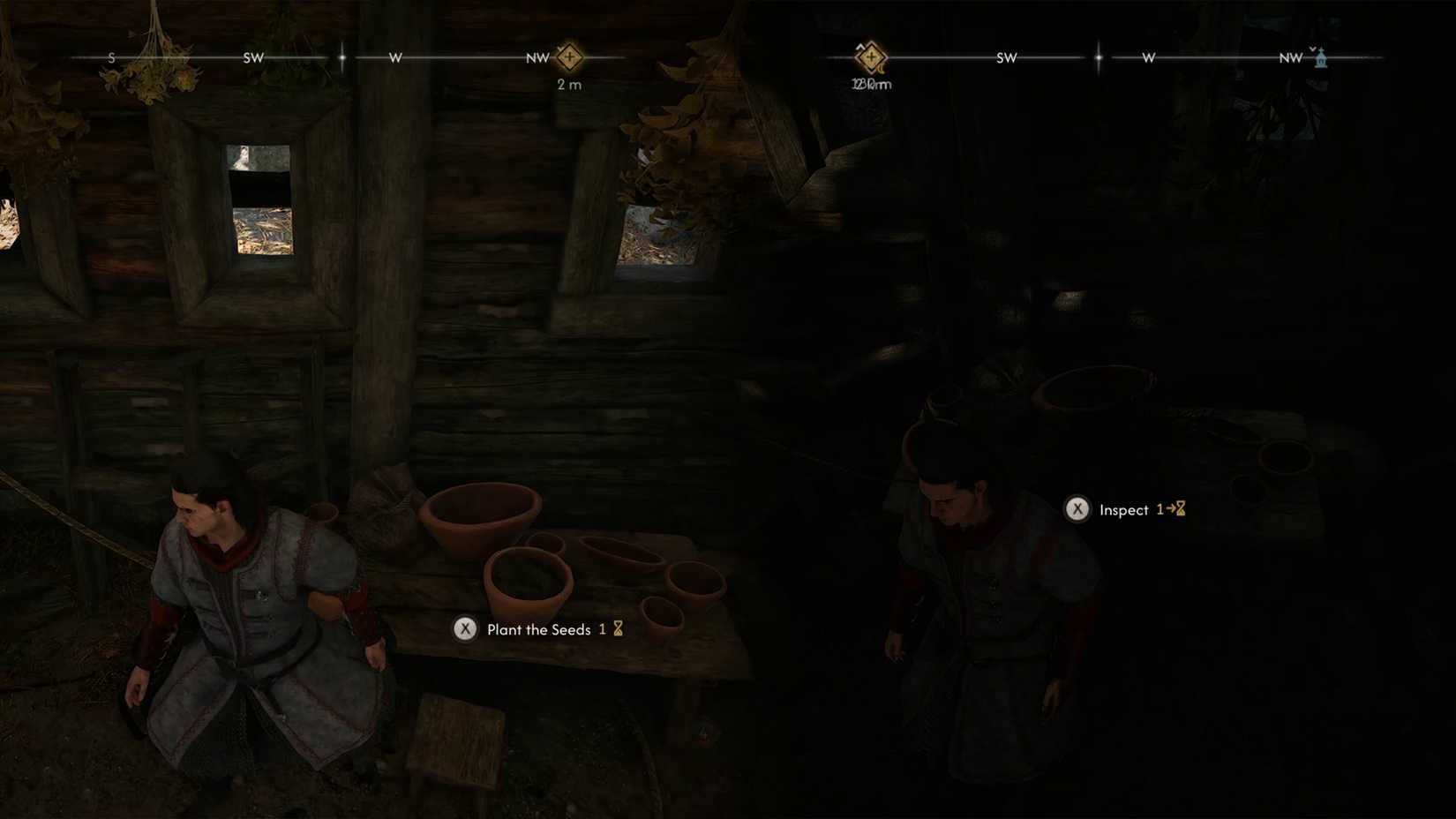 How to Get Razkovinche Plant in The Blood of Dawnwalker