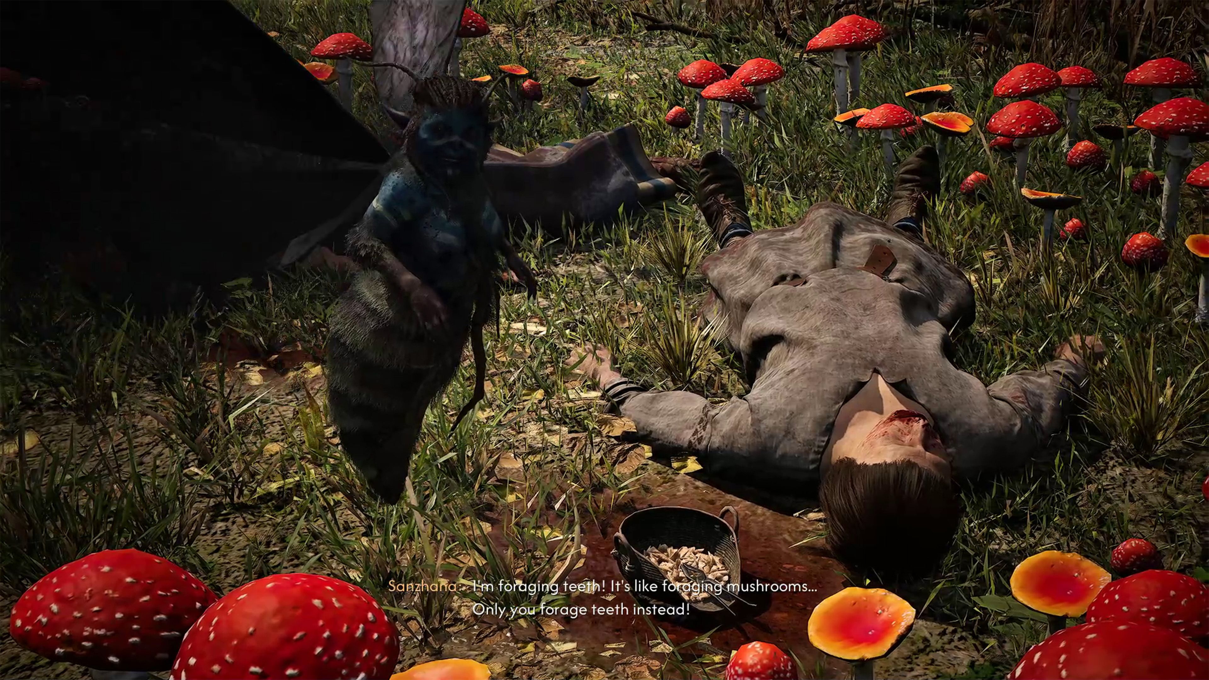 How To Get & Sell Shiny Tooth In The Blood of Dawnwalker
