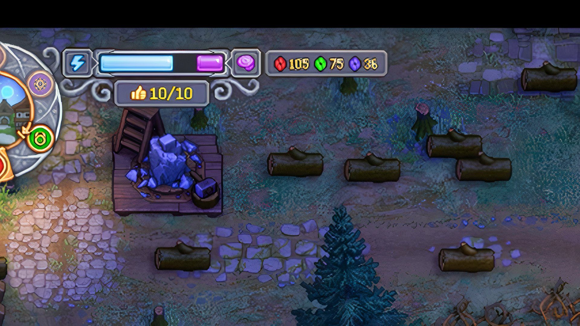 How to Farm Tech Points in Graveyard Keeper 2