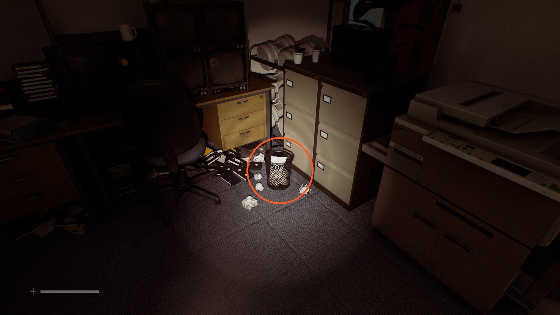 How to Get the Access Card in Silent Hill Townfall 3