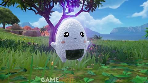How to Get the Onigiri Sprite in Fortnite (& What it Does)