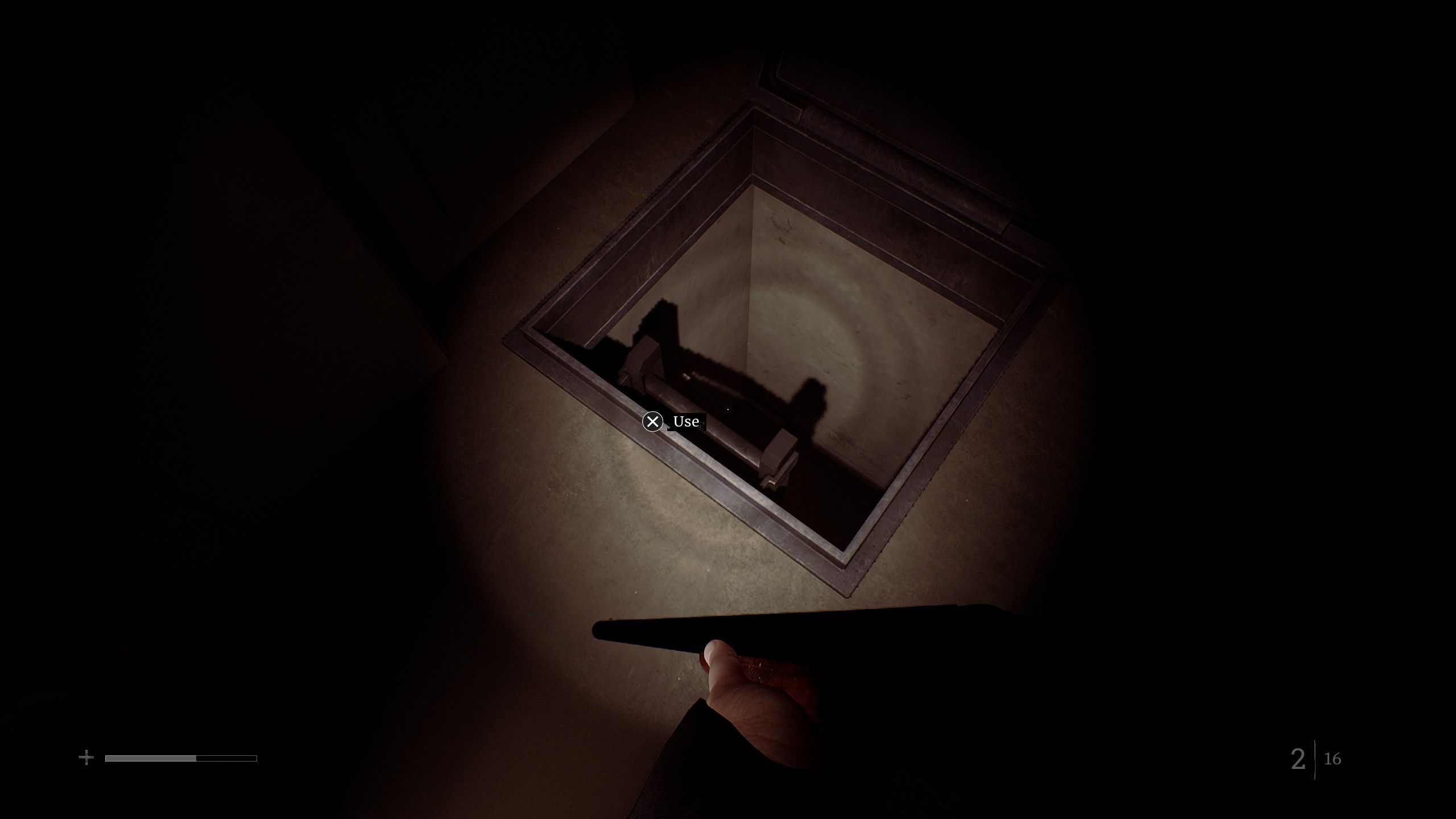 How to Get the Projector Slides in Silent Hill Townfall (2)