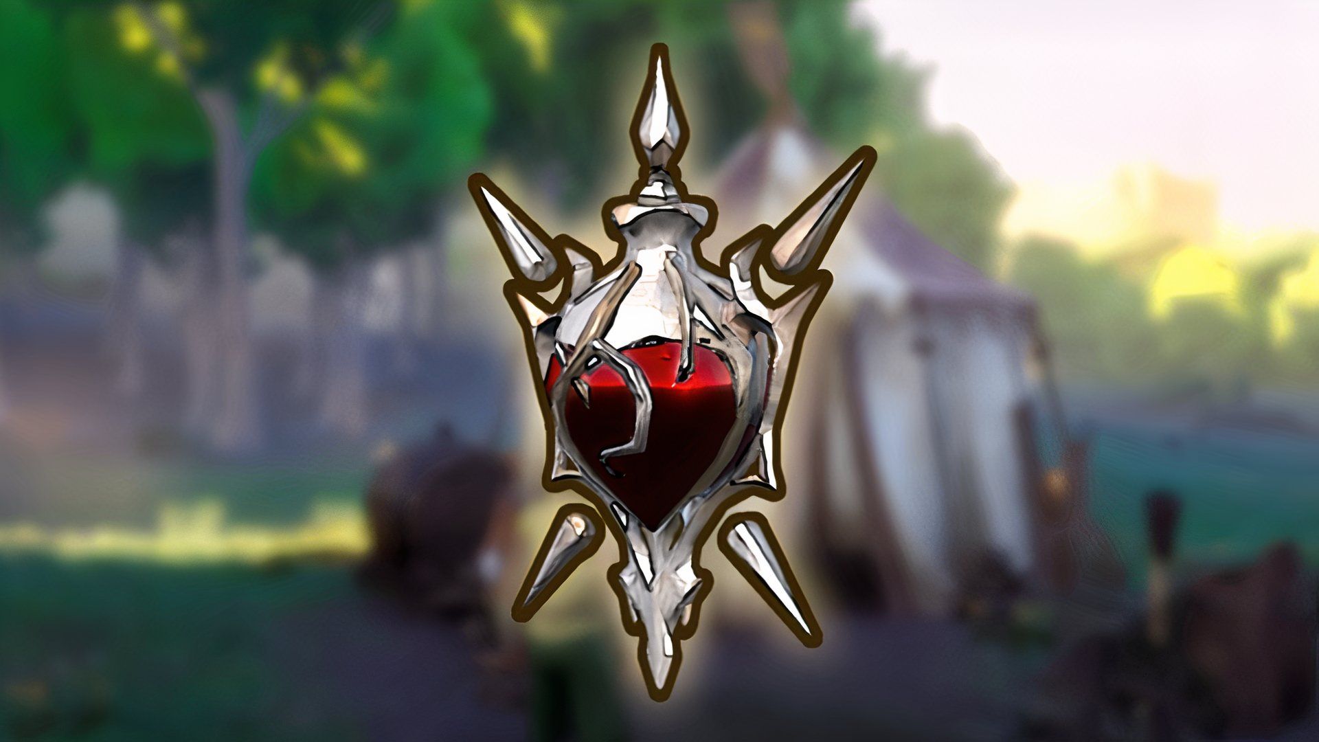 How to Increase Your Max Health in RuneScape Dragonwilds (All Sanguine Urn Locations)