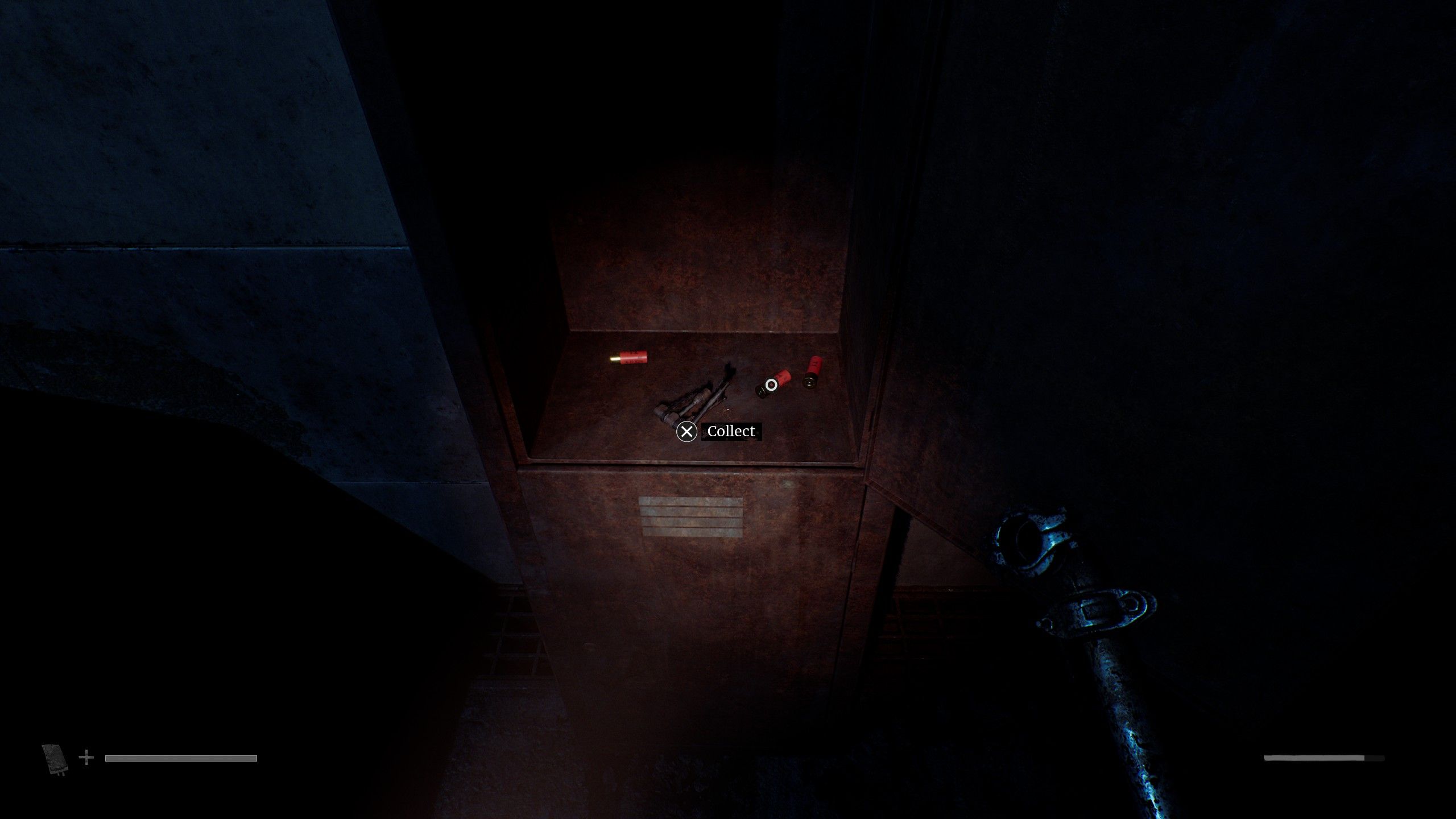How to Open the AUX Room in Silent Hill Townfall