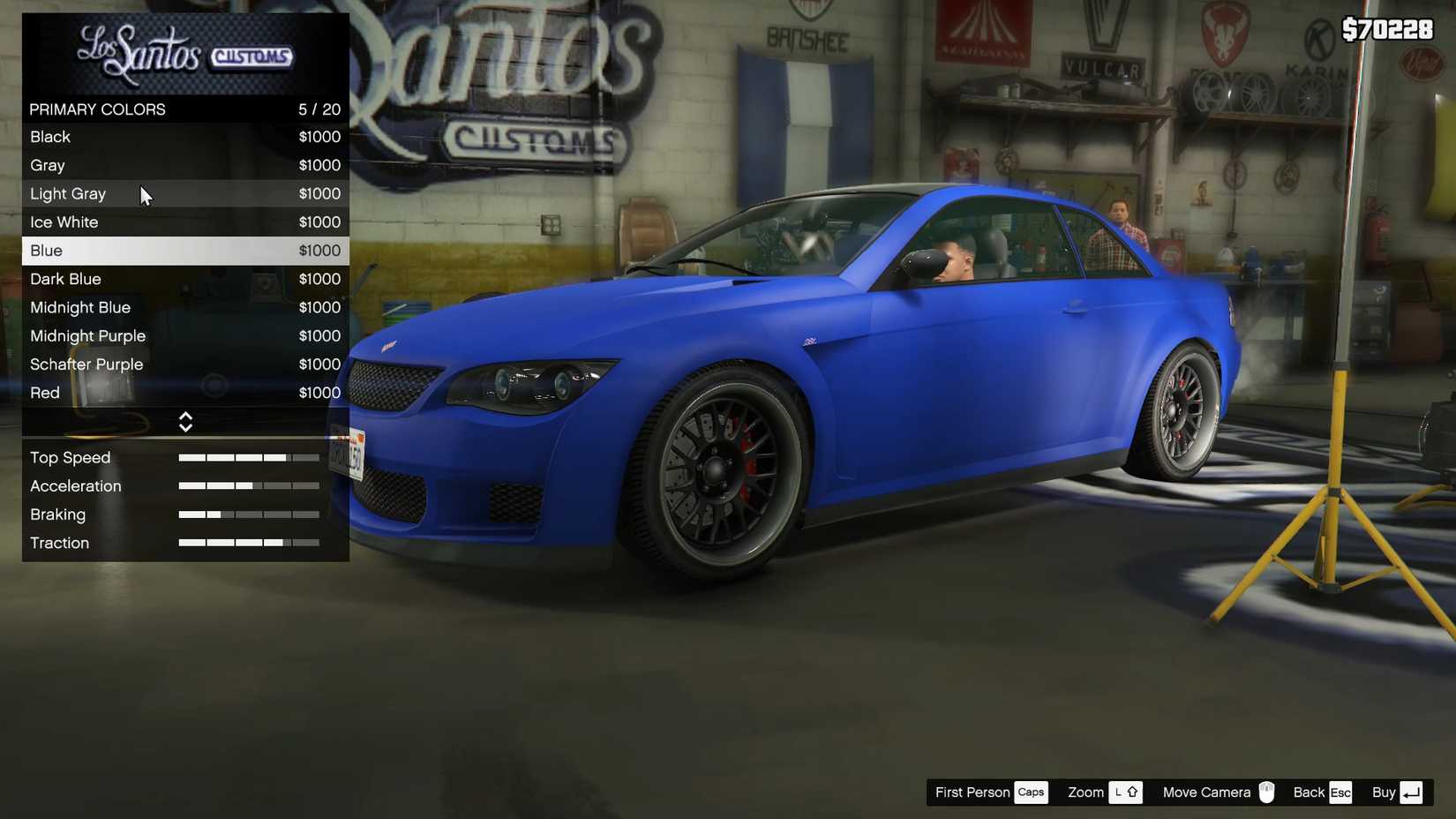 how to remove wanted level gta 5