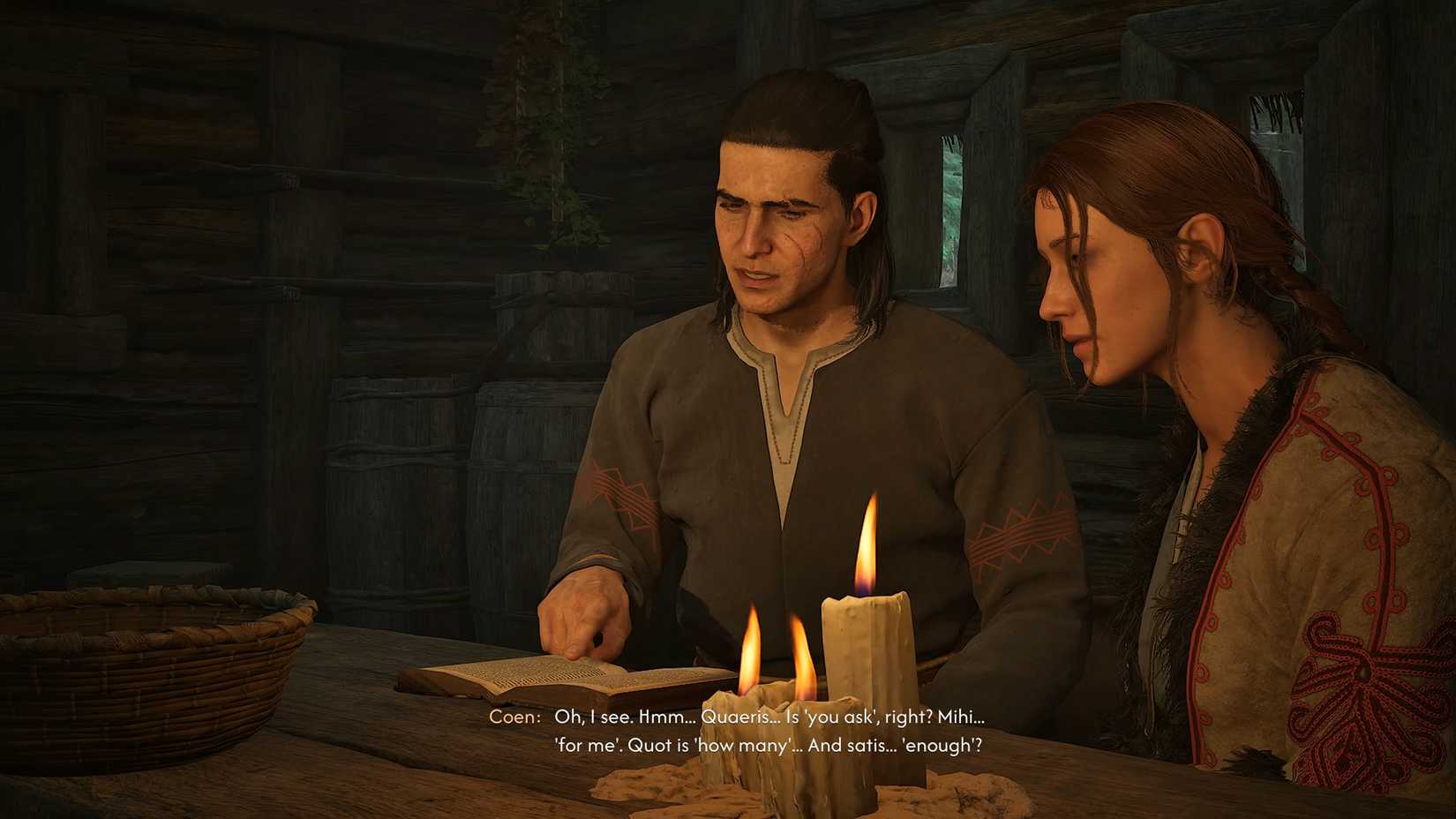 how to romance anca 1 in the blood of dawnwalker