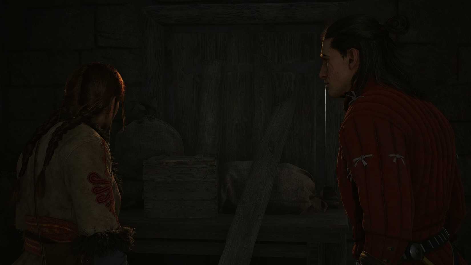 how to romance anca 2 in the blood of dawnwalker
