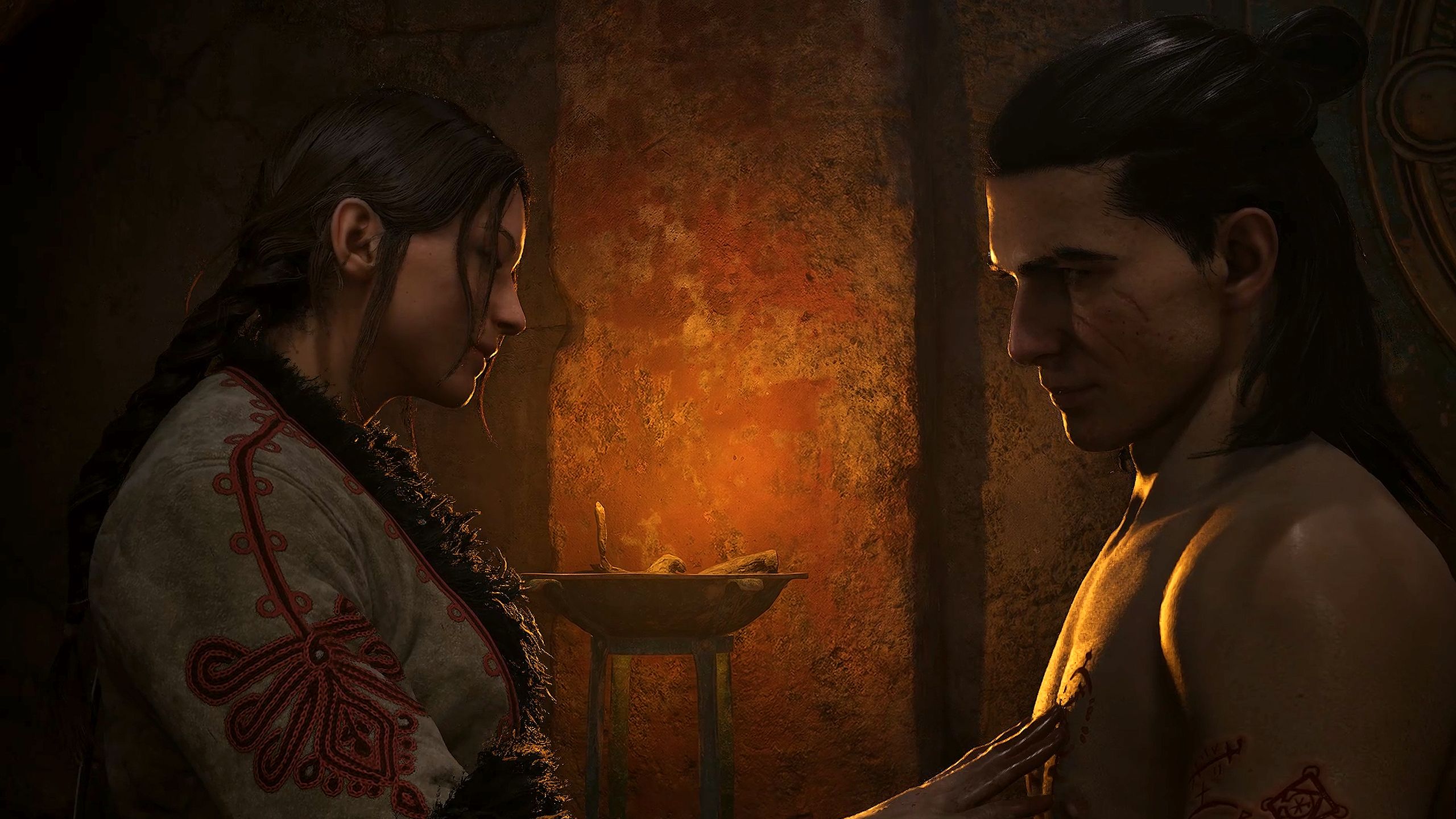Anca Romance Guide In The Blood Of Dawnwalker