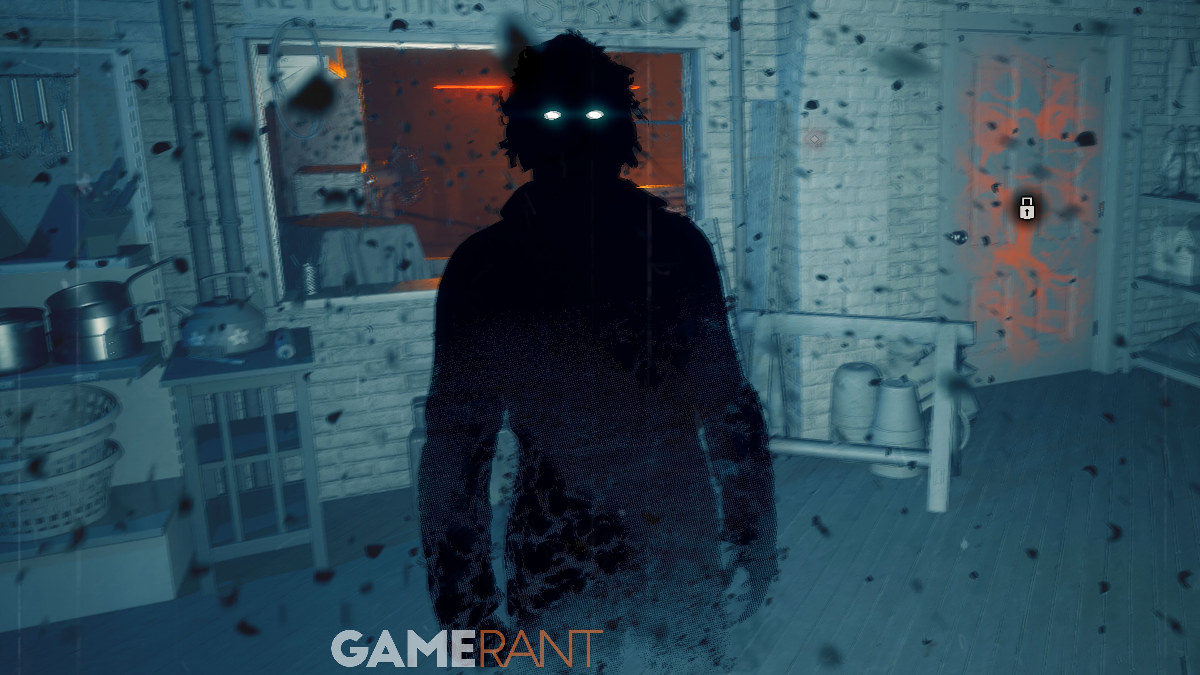 How to Shape Jump as Michael Myers in Halloween: The Game