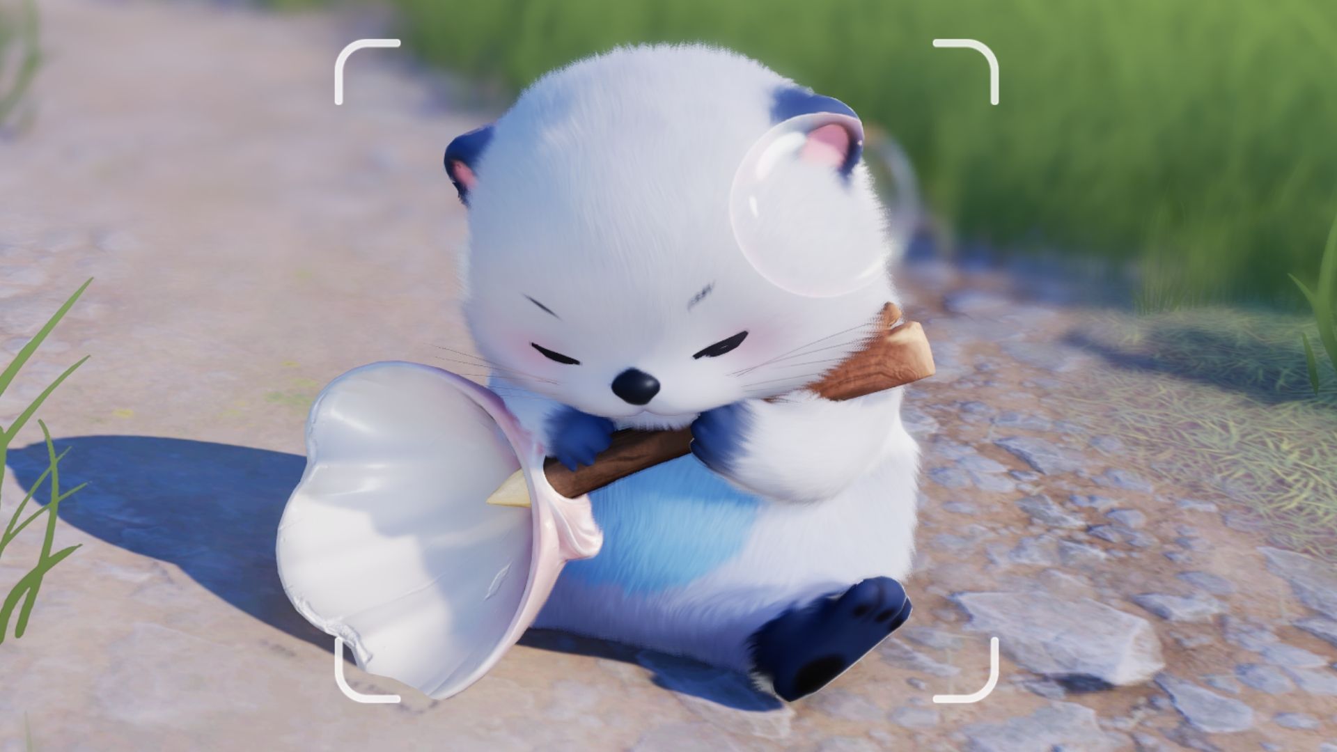 Aniimo Photo Mode Guide