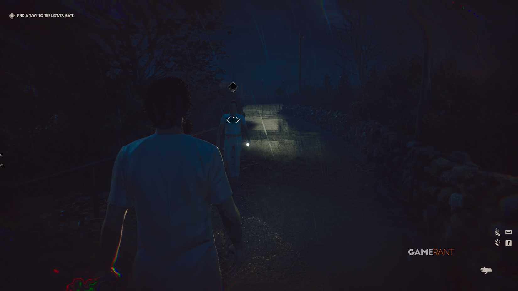 How to Throw an Orderly to His Death in Halloween The Game