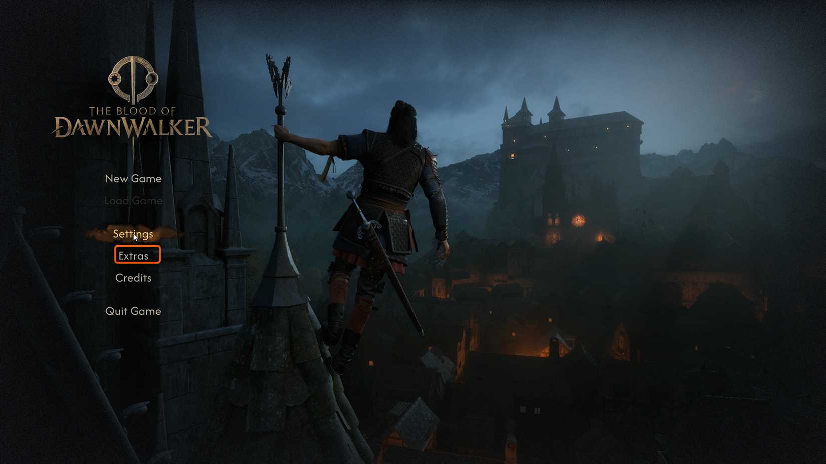 Cara Membuka Konten DLC Eclipse Edition di The Blood Of Dawnwalker 5 How To Unlock Eclipse Edition DLC Content 3 in the blood of dawnwalker-1