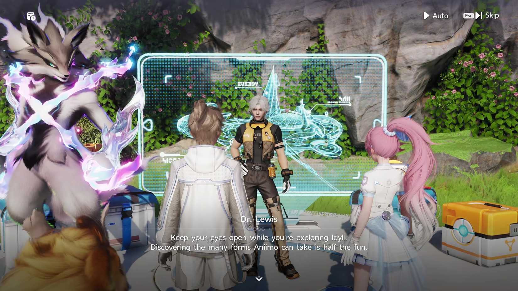 how to unlock photo mode in aniimo