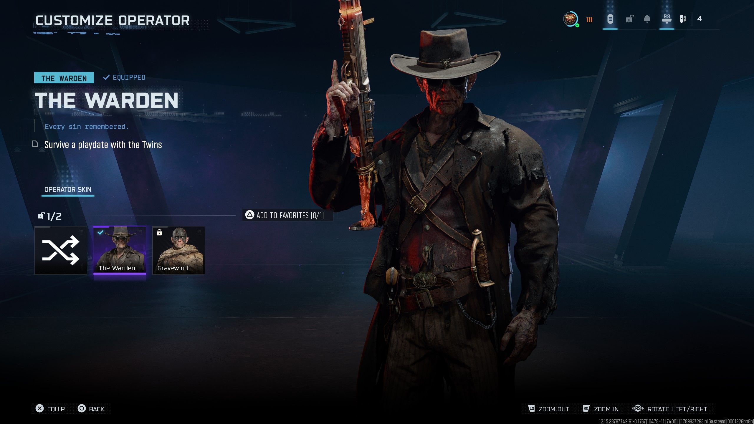 How to Unlock the Warden in Black Ops 7  (2)
