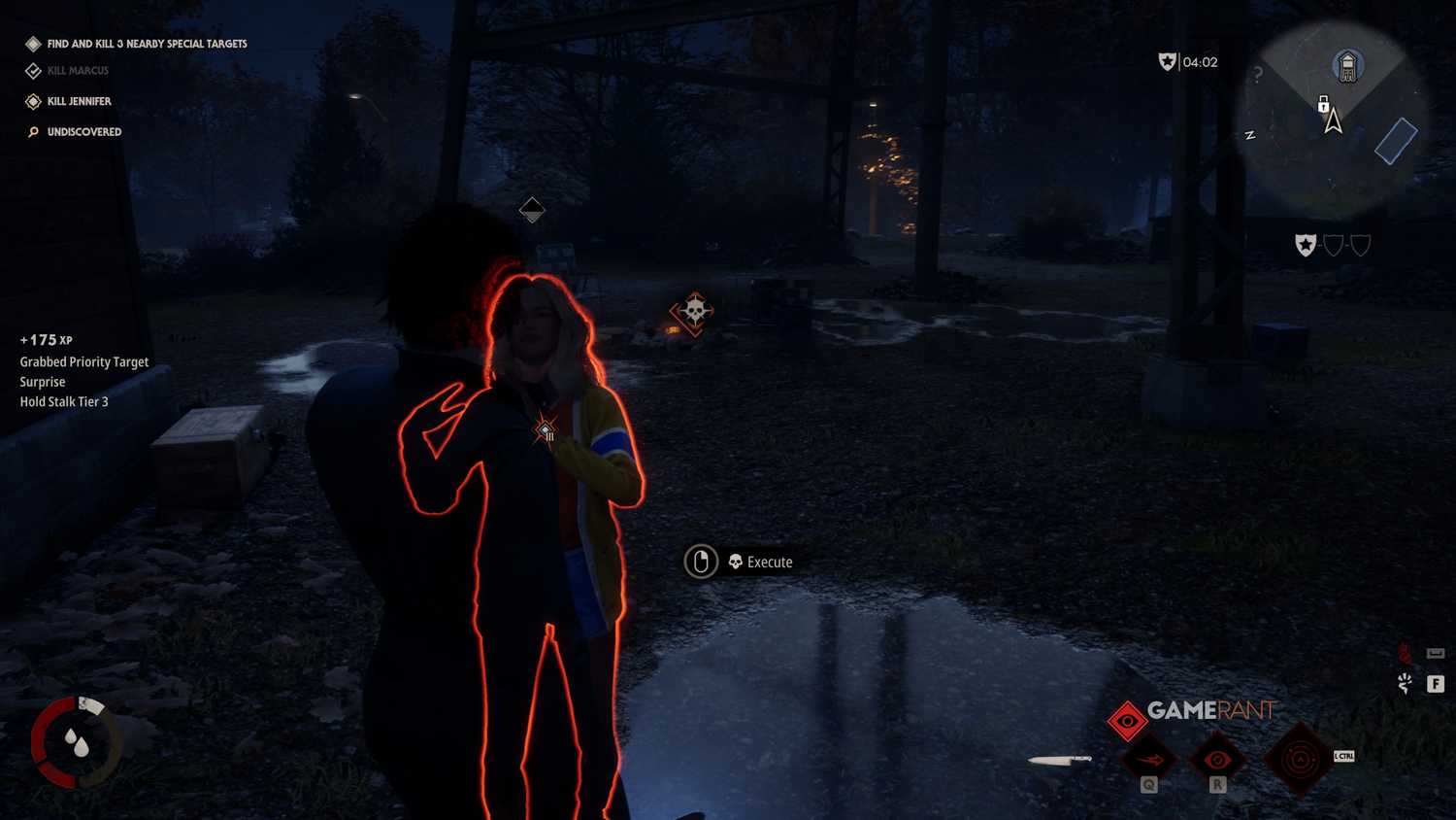 Cara Menggunakan Campfire Kill untuk Mengeksekusi Jennifer di Halloween: The Game 10 How to Use Campfire Kill to Execute Jennifer in Halloween The Game - 3