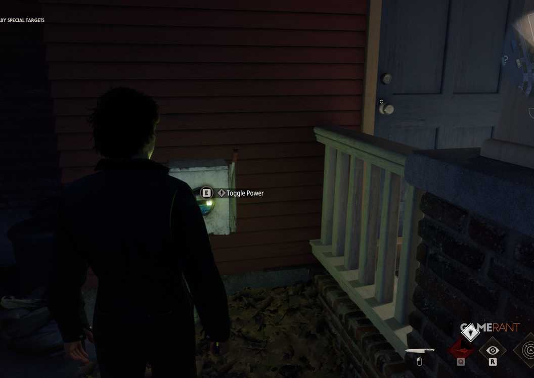 Cara Menggunakan Motorcycle Kill untuk Mengeksekusi Marcus di Halloween: The Game 11 How to Use Motorcycle Kill to Execute Marcus in Halloween The Game - 2