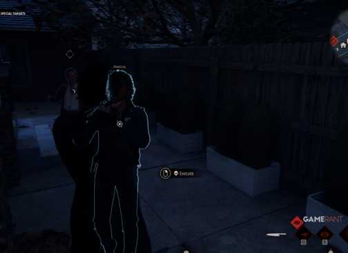 Cara Menggunakan Motorcycle Kill untuk Mengeksekusi Marcus di Halloween: The Game 12 How to Use Motorcycle Kill to Execute Marcus in Halloween The Game - 3