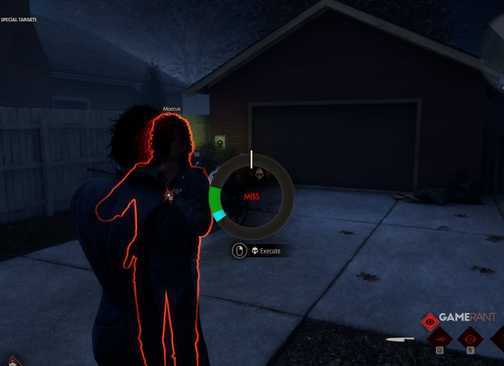 Cara Menggunakan Motorcycle Kill untuk Mengeksekusi Marcus di Halloween: The Game 13 How to Use Motorcycle Kill to Execute Marcus in Halloween The Game - 4