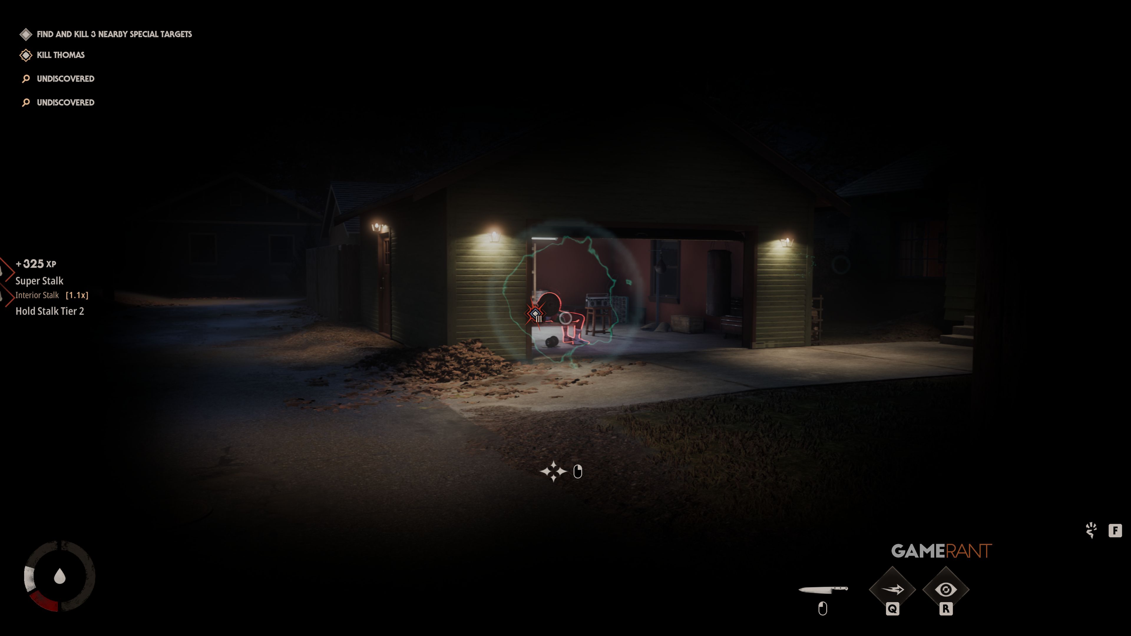 How to Use Weight Bench Kill to Execute Thomas in Halloween The Game