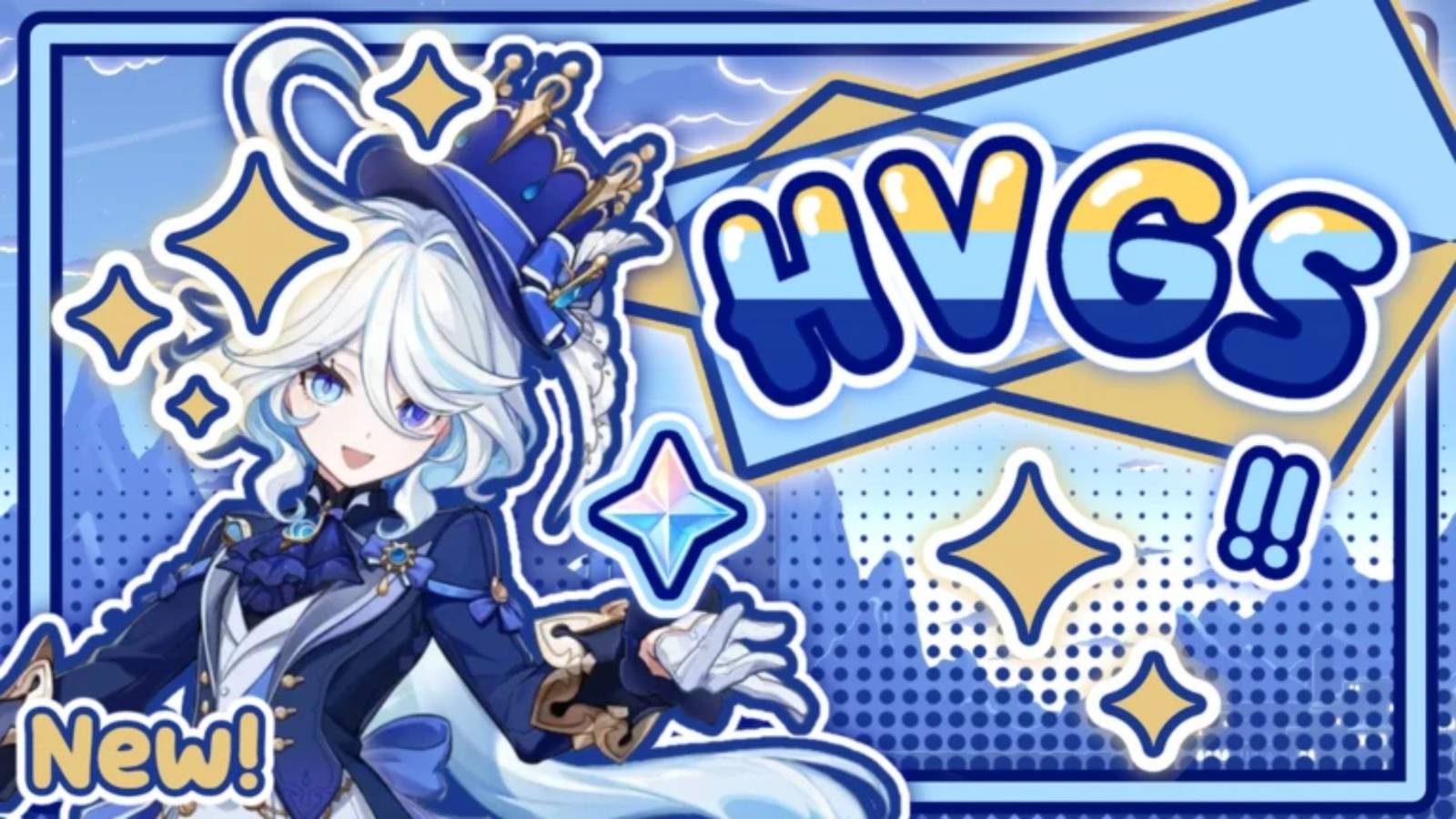 Hoyoverse Gacha Simulator Codes