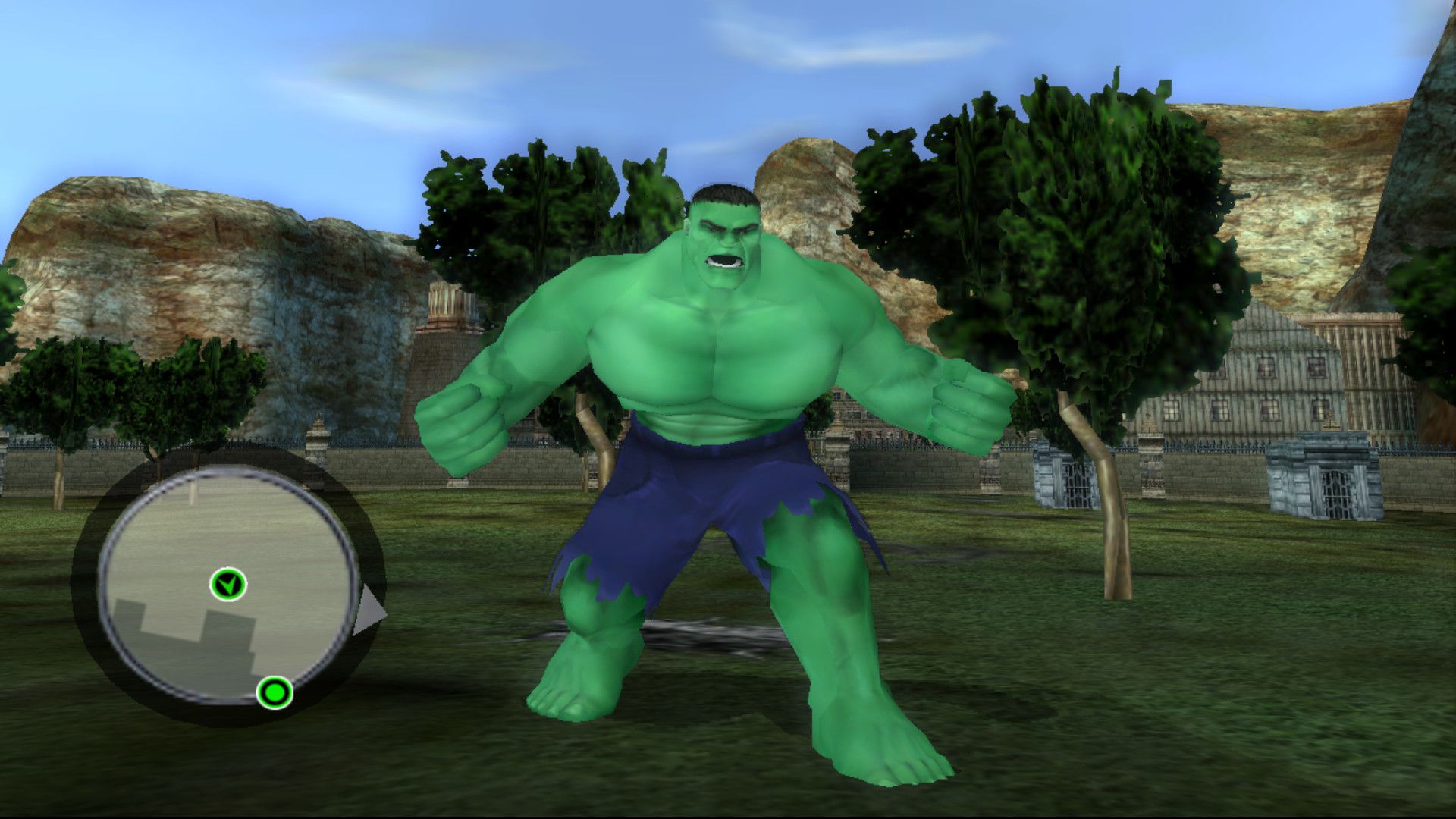 Classic Superhero Games That Are Painful To Play Today