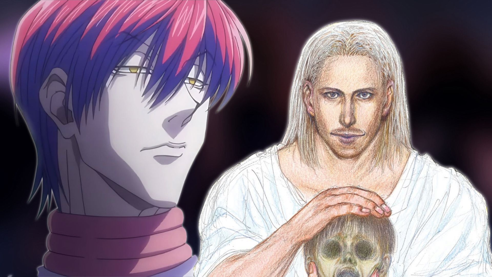 Hunter x Hunter Chapter 421 Preview and Release Date