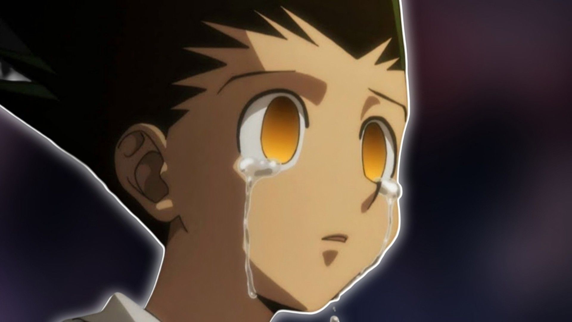 Yoshihiro Togashi Bids Farewell To Hunter X Hunter Again On September 6