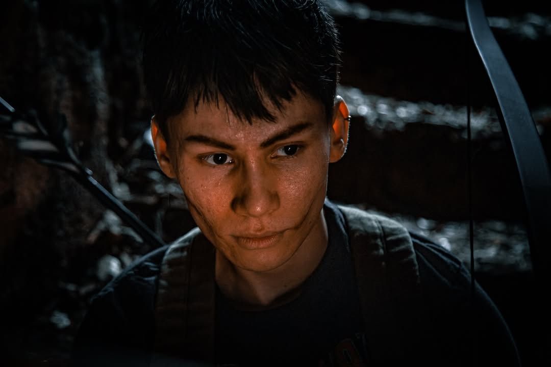 Ian Alexander instagram