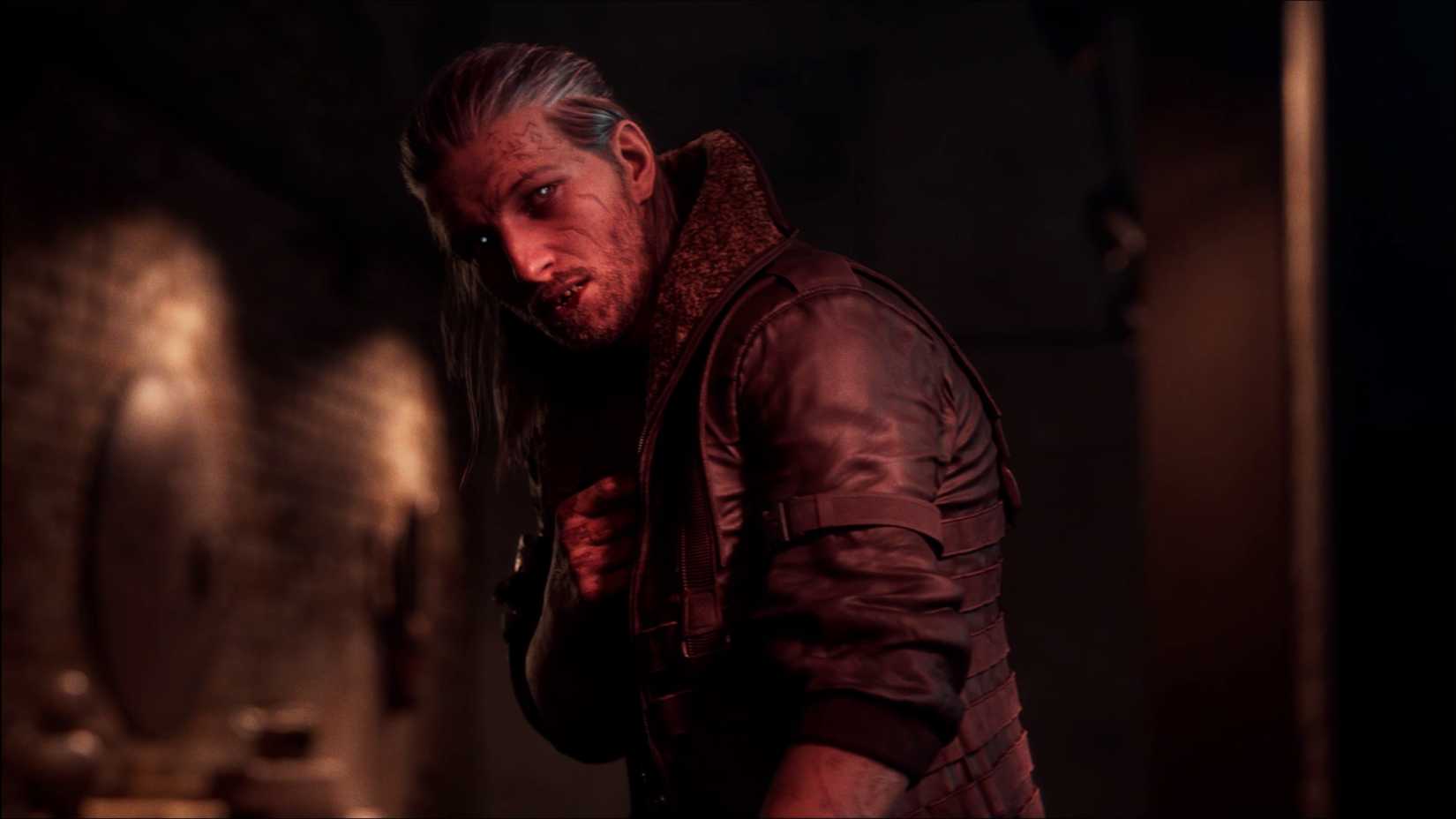 If you Choose to Leave the Valley in The Blood Of Dawnwalker 2