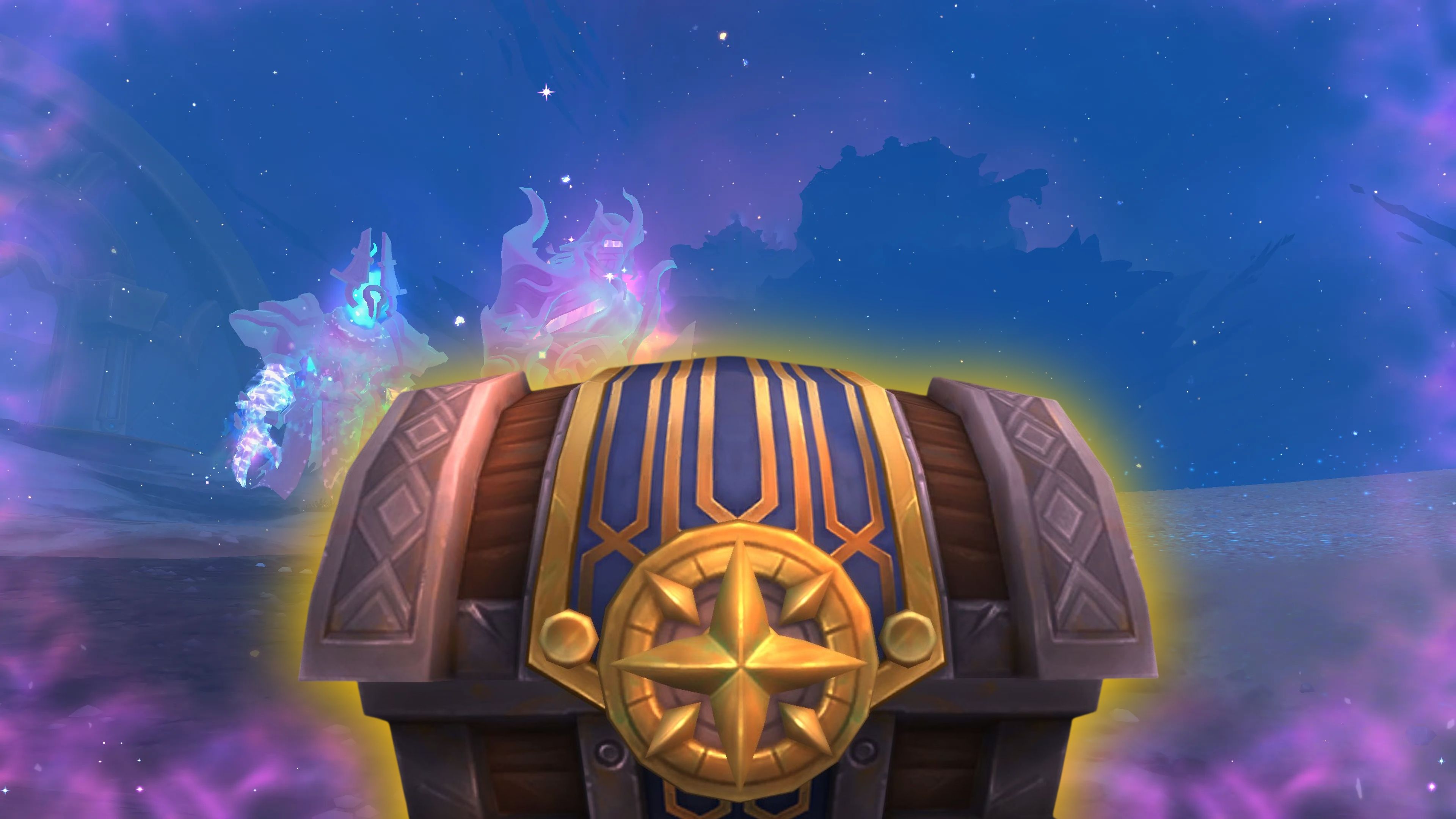 World of Warcraft Officially Brings Back Must-Have Item, and It's Completely Free