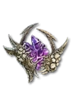 Diablo 4 Splinter of Hellfire