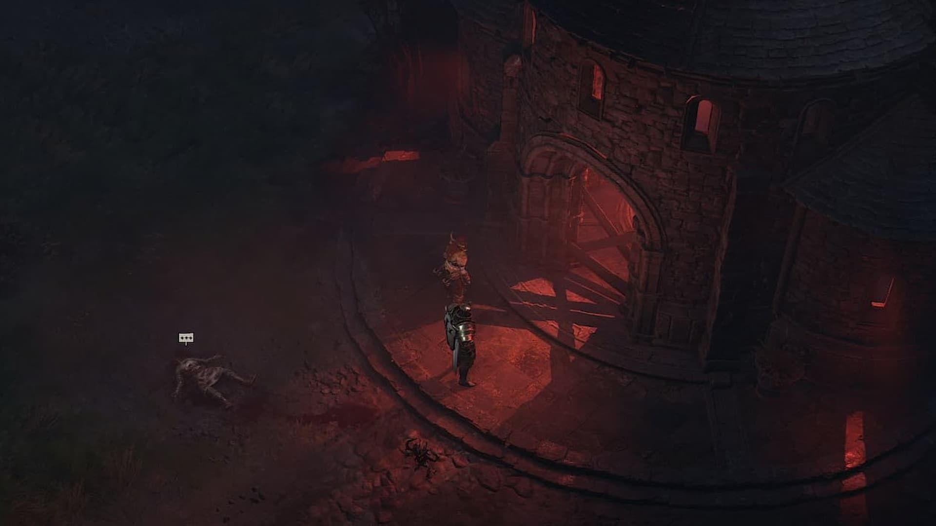 How to Reach Tristram and Fight the Uber Prime Evils in Diablo 4 Season 15